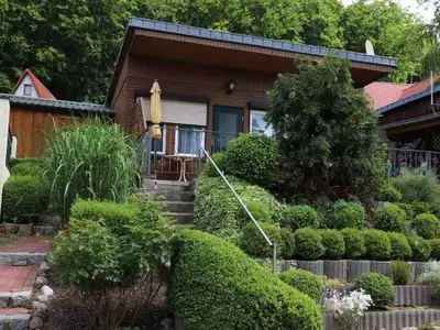 Ferienhaus für 3 Personen (33 m²) in Sellin (Ostseebad) 1/10