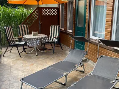 Ferienhaus für 3 Personen (33 m²) in Sellin (Ostseebad) 3/10