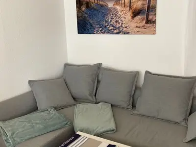 Ferienhaus für 3 Personen (33 m²) in Sellin (Ostseebad) 4/10