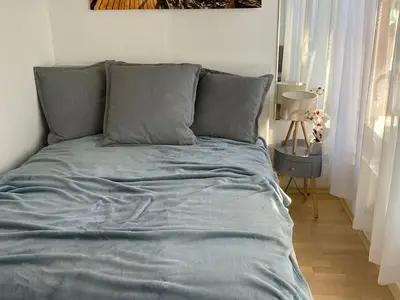Ferienhaus für 3 Personen (33 m²) in Sellin (Ostseebad) 6/10