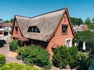 Ferienhaus für 6 Personen (140 m²) in Sellin (Ostseebad)