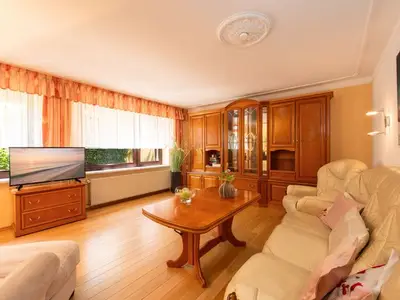 Ferienhaus für 6 Personen (140 m²) in Sellin (Ostseebad) 2/10