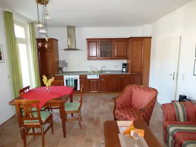 Ferienhaus für 2 Personen (50 m²) in Sellin (Ostseebad) 4/10