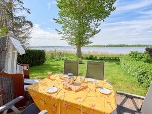 Ferienhaus für 4 Personen (60 m²) in Sellin (Ostseebad)