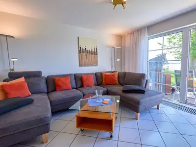 Ferienhaus für 4 Personen (60 m²) in Sellin (Ostseebad) 3/10