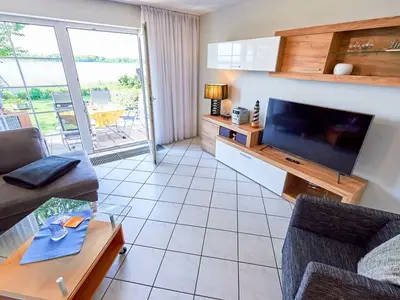 Ferienhaus für 4 Personen (60 m²) in Sellin (Ostseebad) 4/10