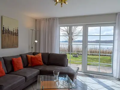 Ferienhaus für 4 Personen (60 m²) in Sellin (Ostseebad) 5/10