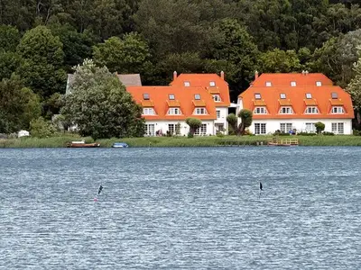 Ferienhaus für 4 Personen (60 m²) in Sellin (Ostseebad) 6/10
