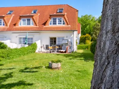 Ferienhaus für 4 Personen (60 m²) in Sellin (Ostseebad) 7/10