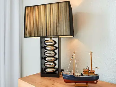 Ferienhaus für 4 Personen (60 m²) in Sellin (Ostseebad) 8/10