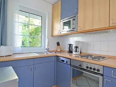 Ferienhaus für 4 Personen (60 m²) in Sellin (Ostseebad) 9/10