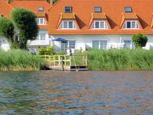 Ferienhaus für 4 Personen (74 m²) in Sellin (Ostseebad)