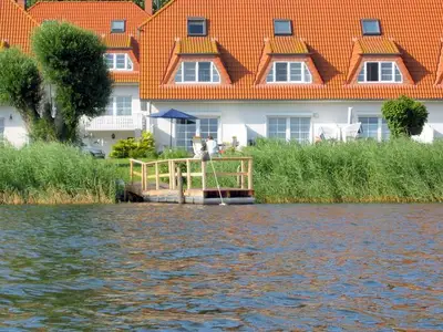 Ferienhaus für 4 Personen (74 m²) in Sellin (Ostseebad) 1/10