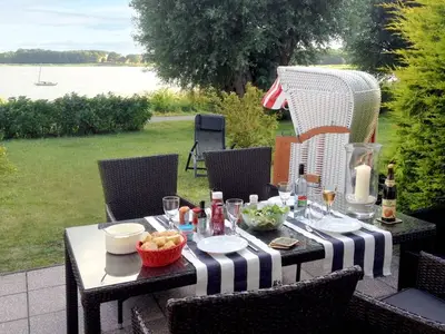 Ferienhaus für 4 Personen (74 m²) in Sellin (Ostseebad) 2/10