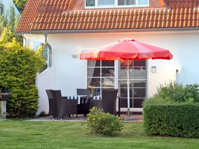 Ferienhaus für 4 Personen (74 m²) in Sellin (Ostseebad) 3/10