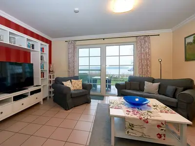 Ferienhaus für 4 Personen (74 m²) in Sellin (Ostseebad) 4/10