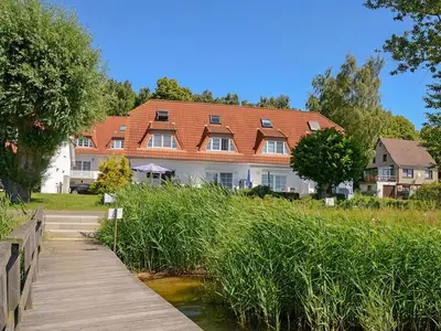 Ferienhaus für 4 Personen (74 m²) in Sellin (Ostseebad) 7/10
