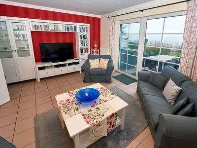 Ferienhaus für 4 Personen (74 m²) in Sellin (Ostseebad) 8/10