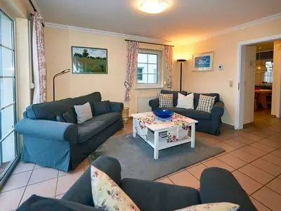 Ferienhaus für 4 Personen (74 m²) in Sellin (Ostseebad) 9/10