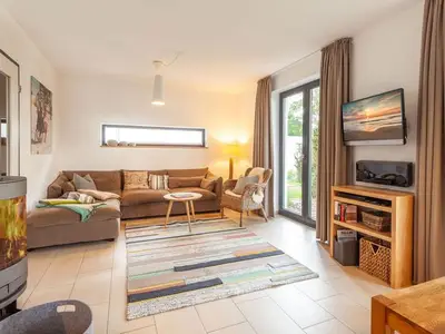 Ferienhaus für 8 Personen (110 m²) in Sellin (Ostseebad) 1/10