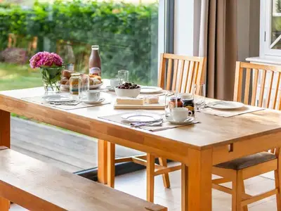 Ferienhaus für 8 Personen (110 m²) in Sellin (Ostseebad) 7/10