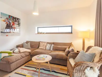 Ferienhaus für 8 Personen (110 m²) in Sellin (Ostseebad) 9/10