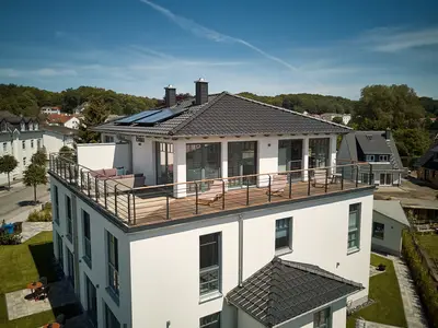 Ferienhaus für 8 Personen (210 m²) in Sellin (Ostseebad) 2/10