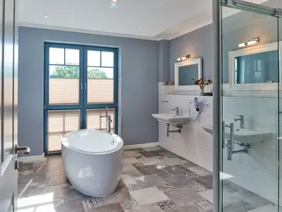 Ferienhaus für 8 Personen (210 m²) in Sellin (Ostseebad) 3/10