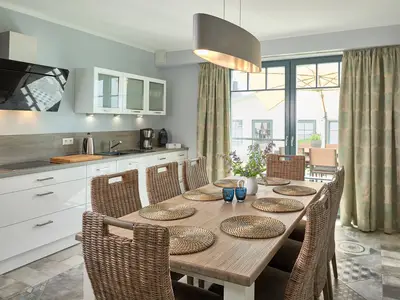 Ferienhaus für 8 Personen (210 m²) in Sellin (Ostseebad) 7/10