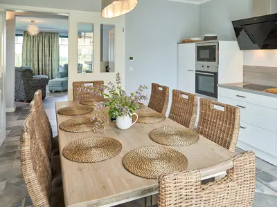 Ferienhaus für 8 Personen (210 m²) in Sellin (Ostseebad) 9/10