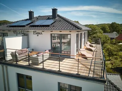 Ferienhaus für 8 Personen (210 m²) in Sellin (Ostseebad) 3/10