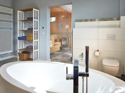 Ferienhaus für 8 Personen (210 m²) in Sellin (Ostseebad) 5/10