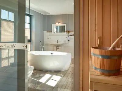 Ferienhaus für 8 Personen (210 m²) in Sellin (Ostseebad) 7/10