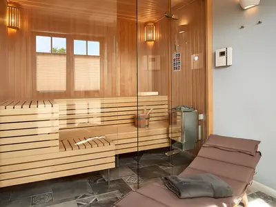 Ferienhaus für 8 Personen (210 m²) in Sellin (Ostseebad) 8/10