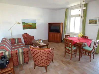 Ferienhaus für 2 Personen (50 m²) in Sellin (Ostseebad) 3/10