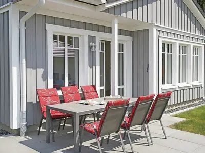 Ferienhaus für 6 Personen (120 m²) in Sellin (Ostseebad) 2/10