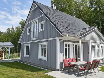 Ferienhaus für 6 Personen (120 m²) in Sellin (Ostseebad) 5/10