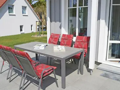 Ferienhaus für 6 Personen (120 m²) in Sellin (Ostseebad) 6/10