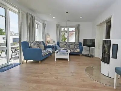 Ferienhaus für 6 Personen (120 m²) in Sellin (Ostseebad) 7/10