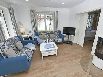 Ferienhaus für 6 Personen (120 m²) in Sellin (Ostseebad) 8/10