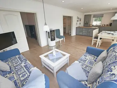 Ferienhaus für 6 Personen (120 m²) in Sellin (Ostseebad) 9/10