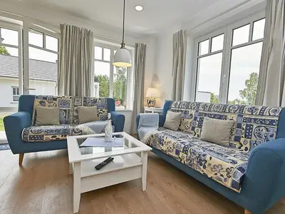 Ferienhaus für 6 Personen (120 m²) in Sellin (Ostseebad) 10/10