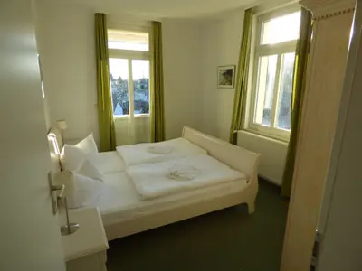 Ferienhaus für 2 Personen (50 m²) in Sellin (Ostseebad) 7/10