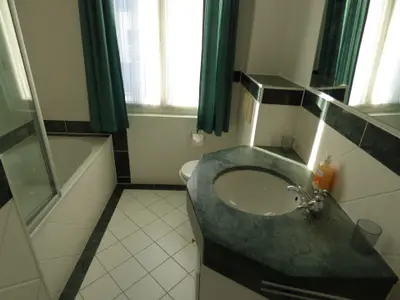 Ferienhaus für 2 Personen (50 m²) in Sellin (Ostseebad) 9/10