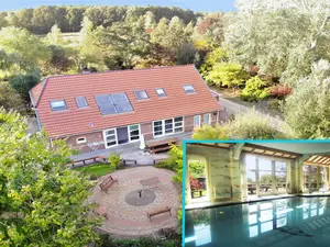 Ferienhaus für 17 Personen (350 m²) in Sellingen