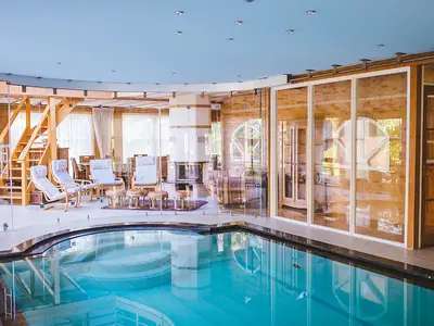 Ferienhaus für 17 Personen (350 m²) in Sellingen 10/10