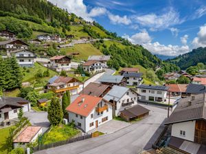 Ferienhaus für 14 Personen (160 m²) in Sellrain