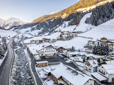 Direkte Umgebung [Winter] (<1 km)