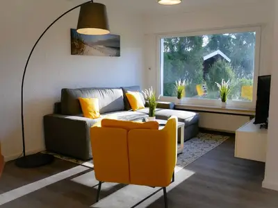 Ferienhaus für 4 Personen in Selm 1/10