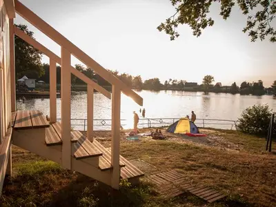 Ferienhaus für 4 Personen in Selm 1/10